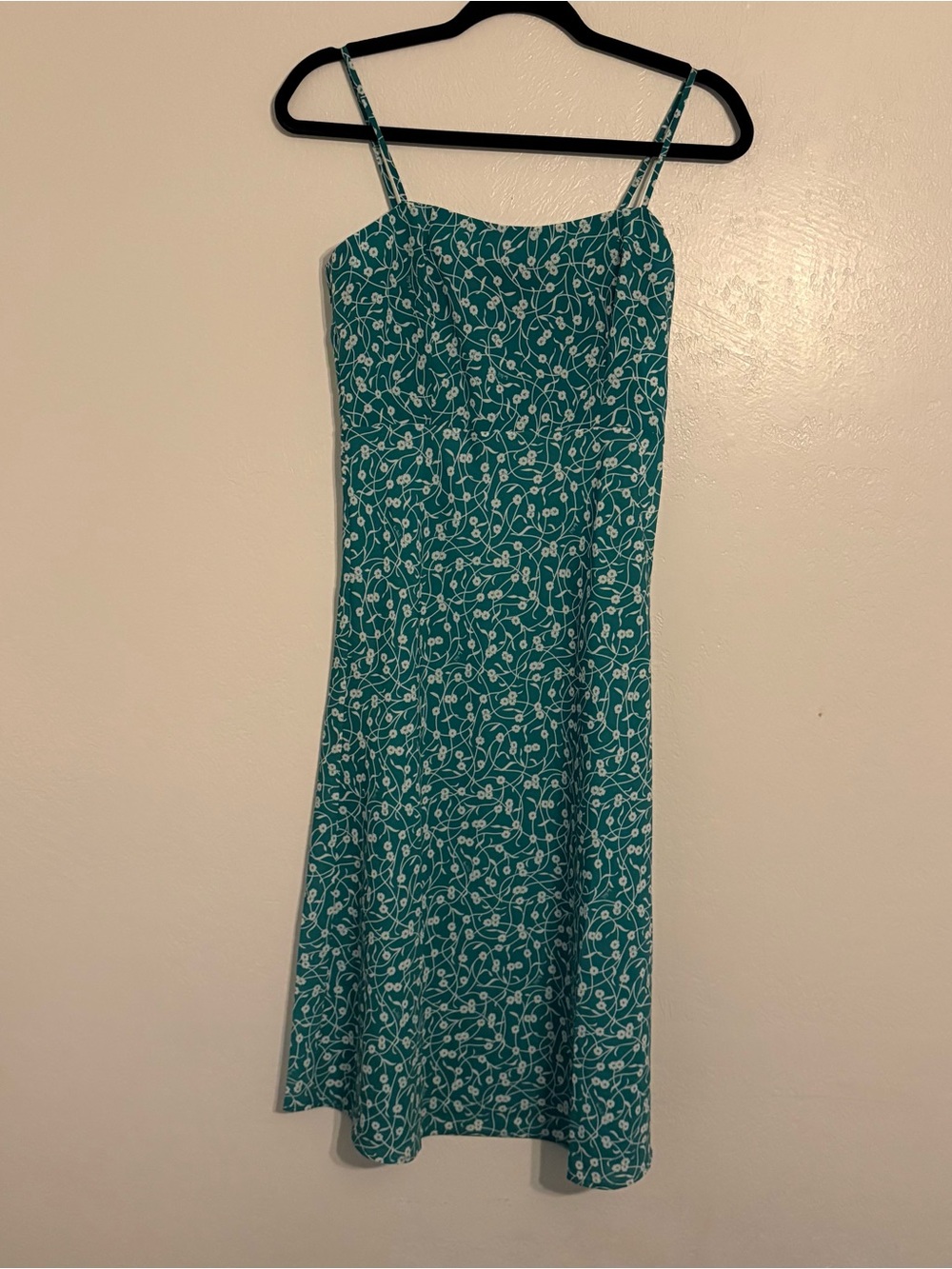 Realisation Par Amelia Dress Poison Ivy Size S